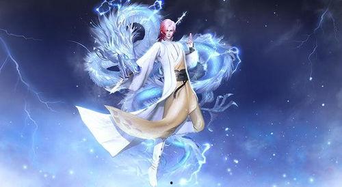 逆水寒最新绝技爆料