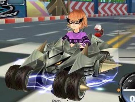 飞车雅典娜特性爆料最新,速度与激情的极致演绎