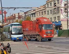 杞县东关车祸最新爆料,悲剧现场细节披露，调查深入进行中